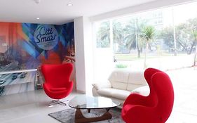 Citismart Hotel Bsd